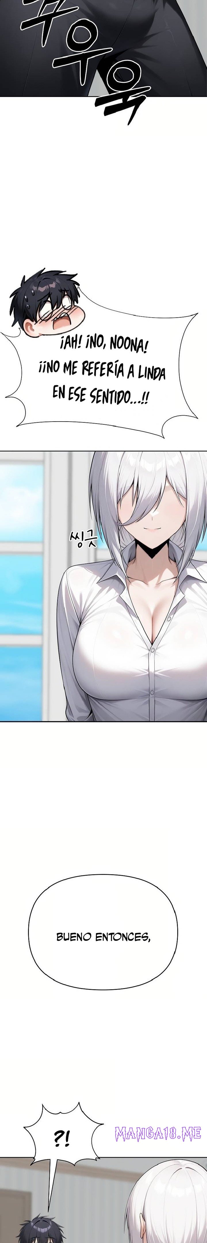 Guaranteed Pass! Grades Training Camp Raw - Chapter 14 Page 40