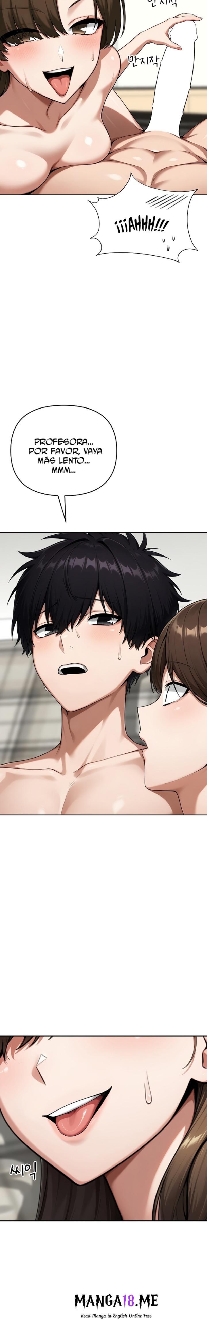 Guaranteed Pass! Grades Training Camp Raw - Chapter 17 Page 31