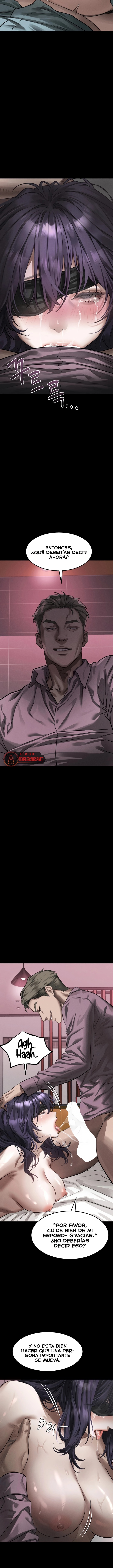 Dirty Talk Raw - Chapter 57 Page 14