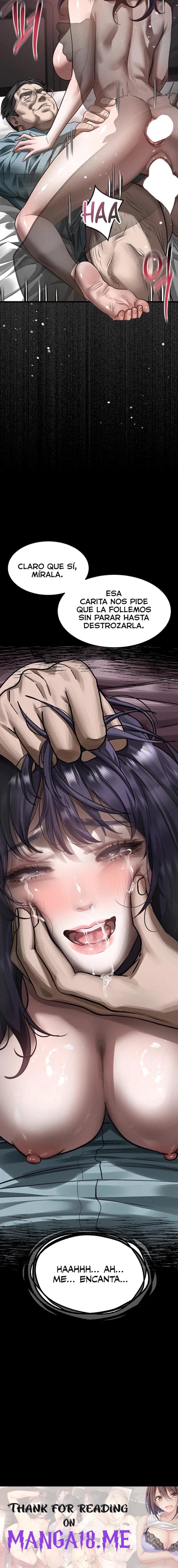 Dirty Talk Raw - Chapter 58 Page 17