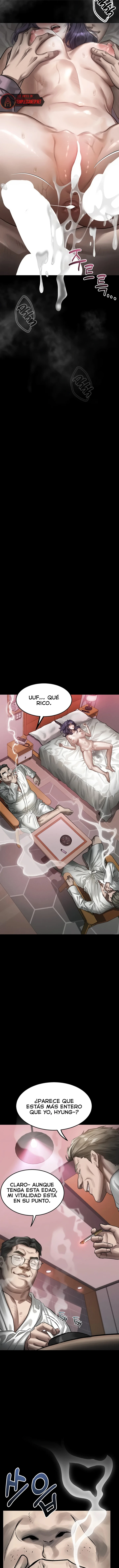 Dirty Talk Raw - Chapter 59 Page 6