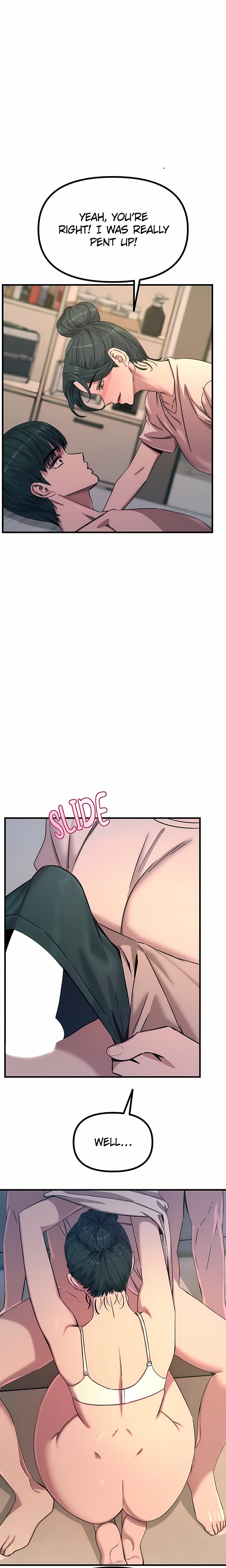 You Won’t Get Me Twice - Chapter 81 Page 1