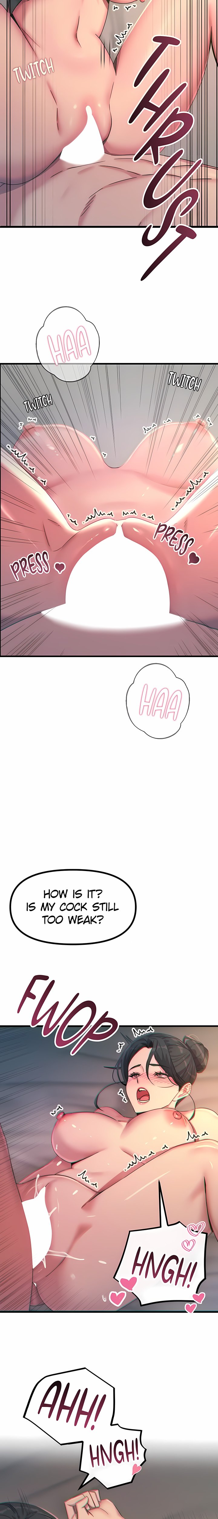 You Won’t Get Me Twice - Chapter 81 Page 12