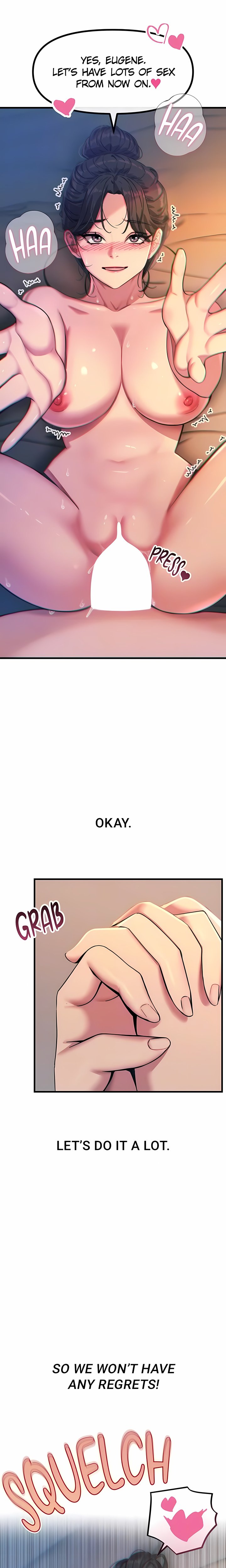 You Won’t Get Me Twice - Chapter 81 Page 15