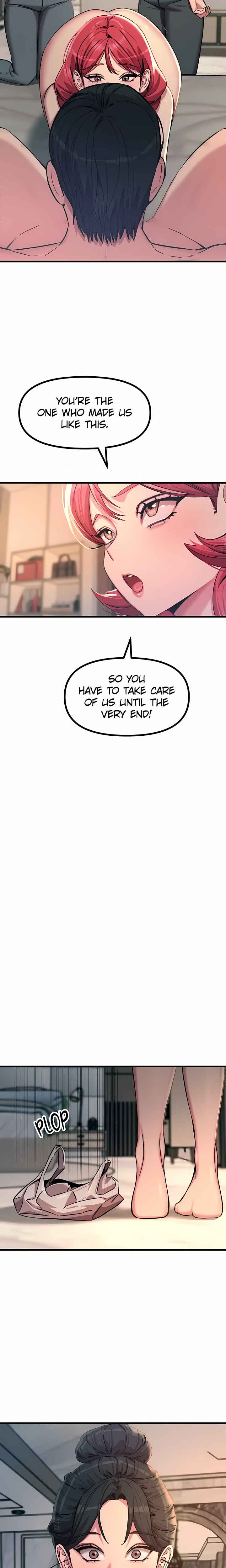 You Won’t Get Me Twice - Chapter 81 Page 22
