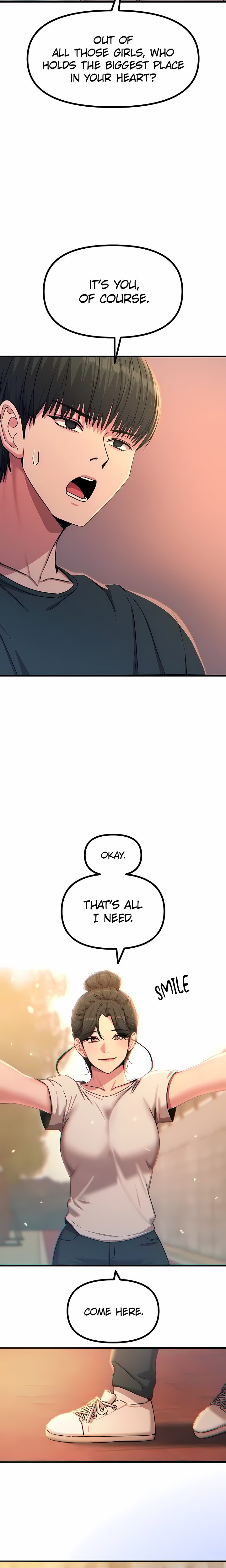 You Won’t Get Me Twice - Chapter 82 Page 11