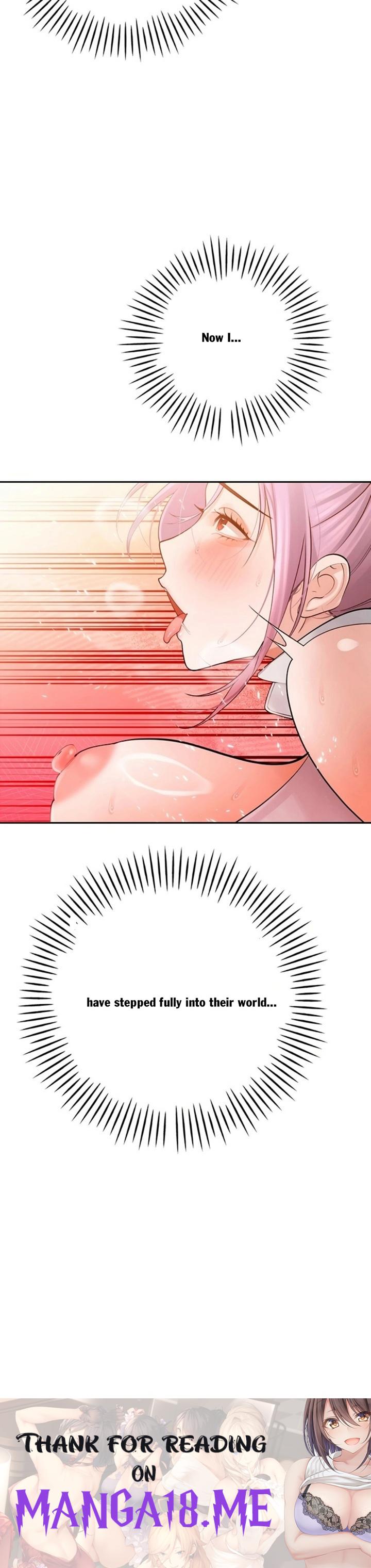 The Father-In-Law Fucks Them All - Chapter 44 Page 27
