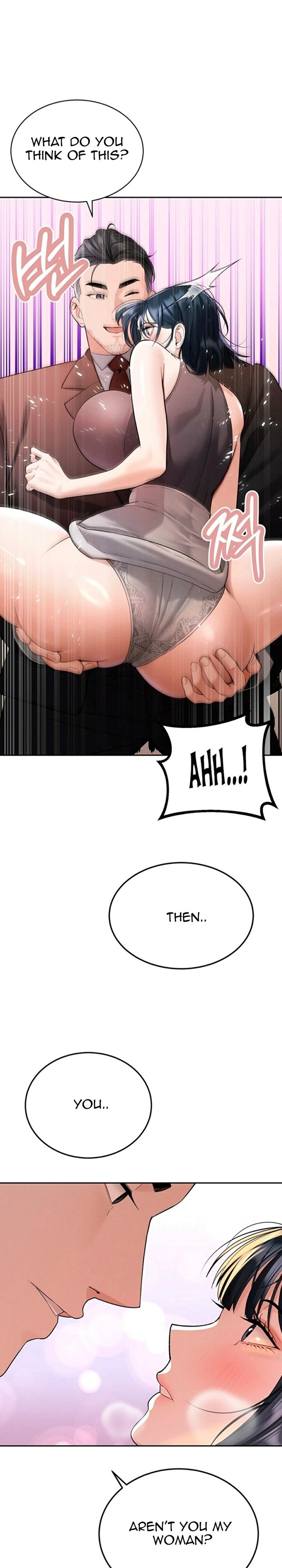 The Father-In-Law Fucks Them All - Chapter 45 Page 13