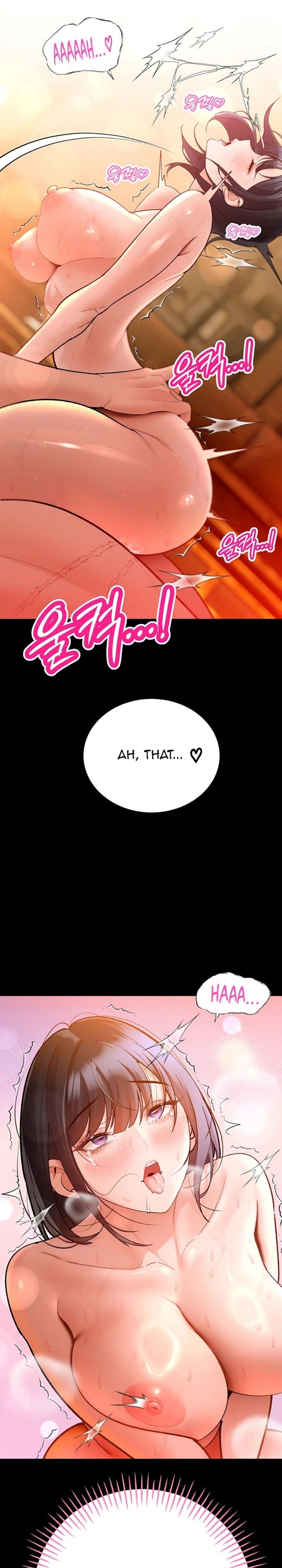The Father-In-Law Fucks Them All - Chapter 46 Page 15
