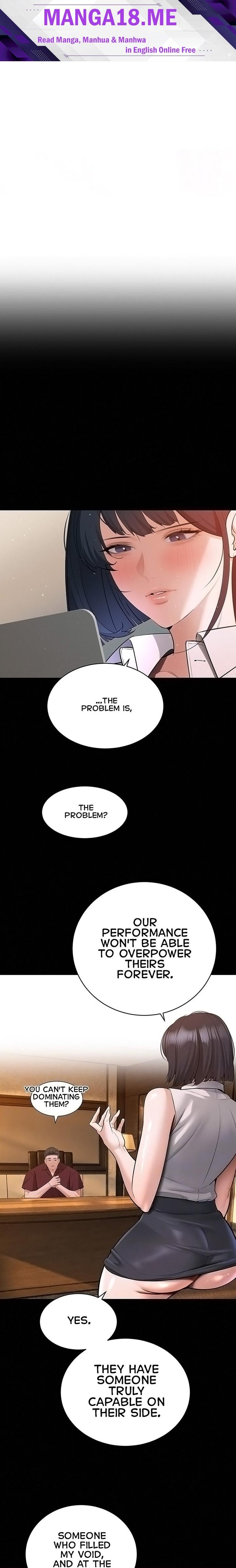 The Father-In-Law Fucks Them All - Chapter 58 Page 1