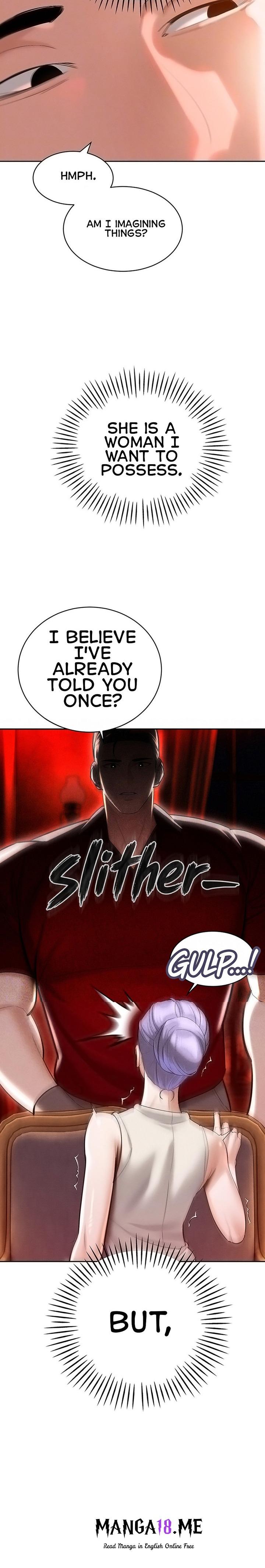 The Father-In-Law Fucks Them All - Chapter 59 Page 3