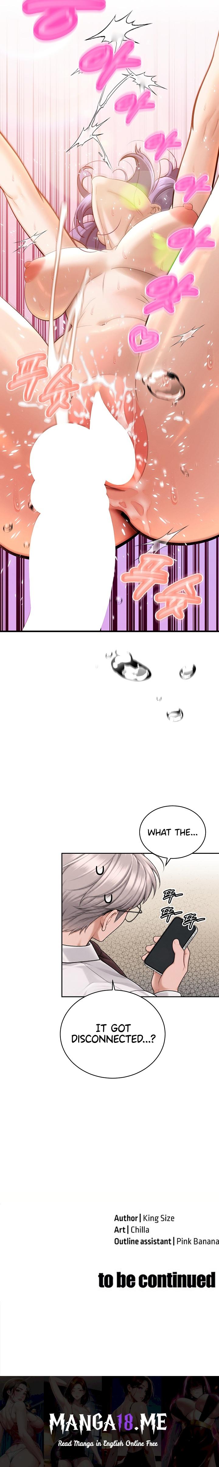 The Father-In-Law Fucks Them All - Chapter 60 Page 22