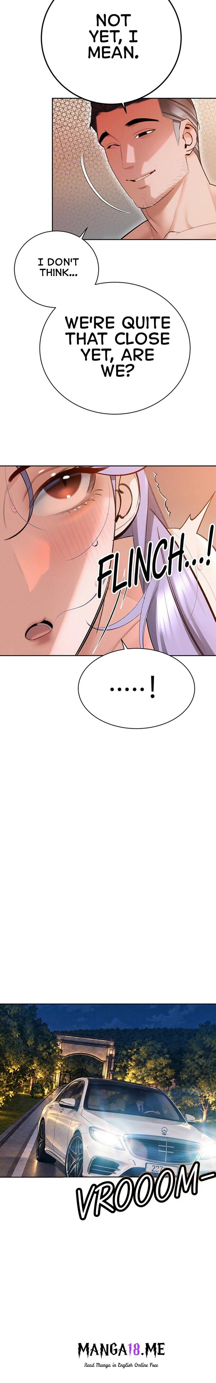 The Father-In-Law Fucks Them All - Chapter 61 Page 7