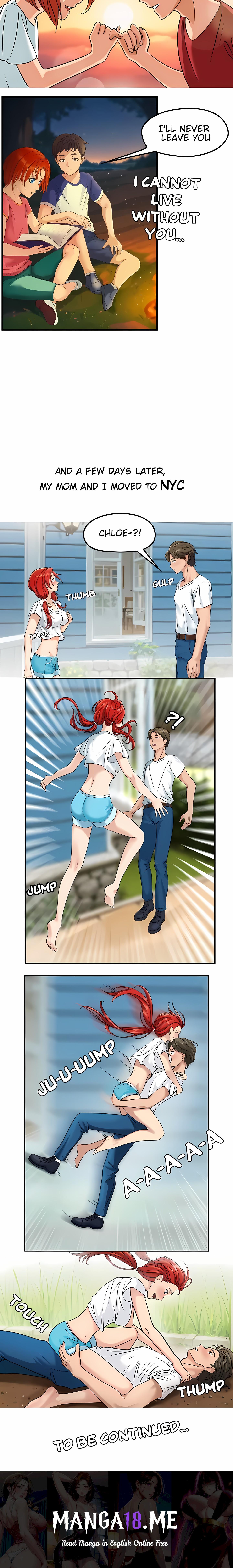 Theory VS Practice (Uncensored) - Chapter 0 Page 6