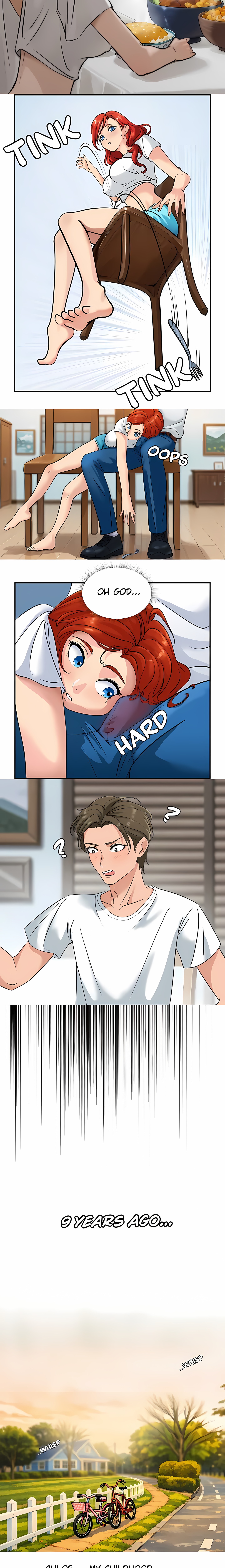 Theory VS Practice (Uncensored) - Chapter 2 Page 2
