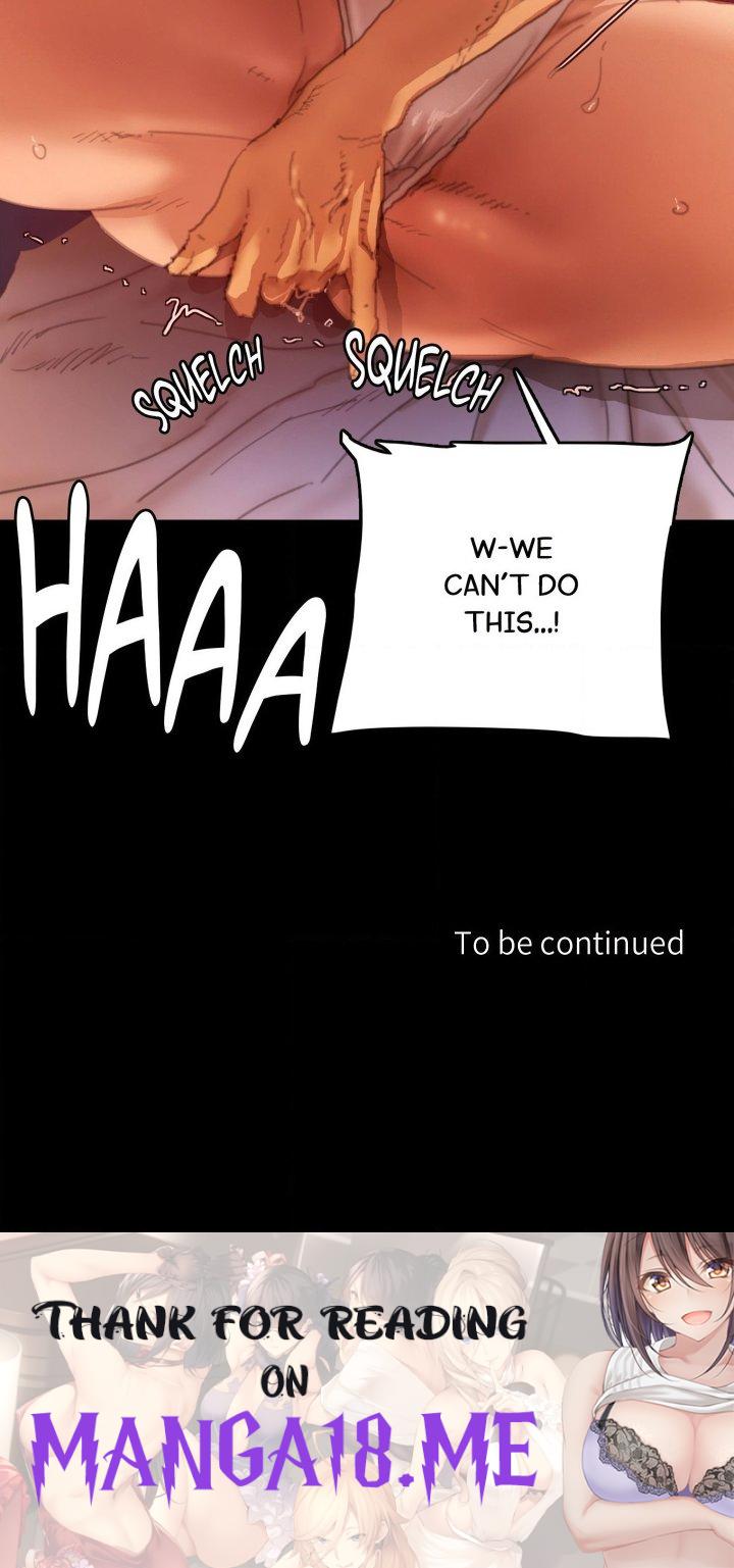 Cuck-Thology - Chapter 16 Page 25