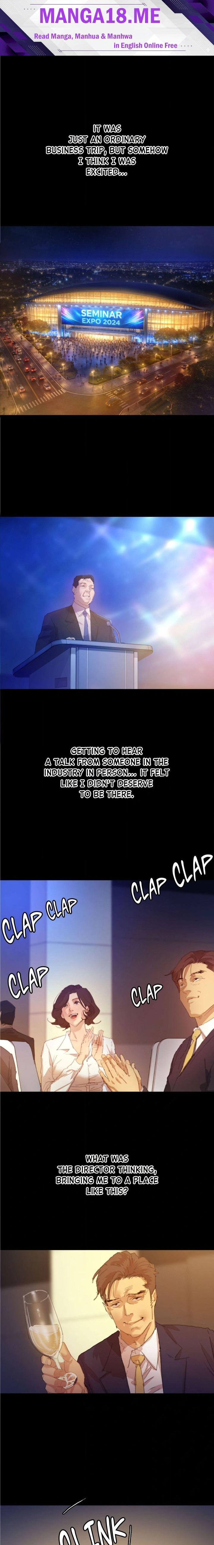 Cuck-Thology - Chapter 17 Page 1