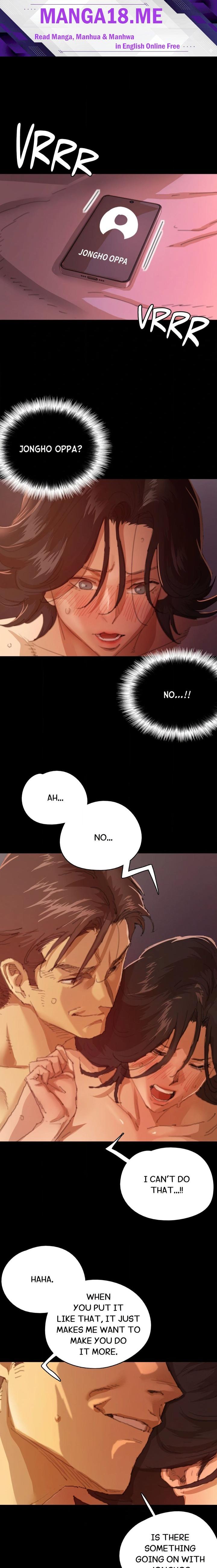 Cuck-Thology - Chapter 18 Page 1