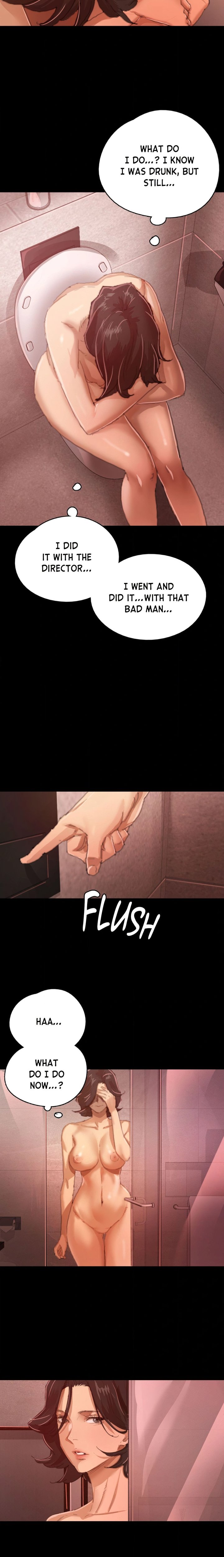 Cuck-Thology - Chapter 18 Page 18