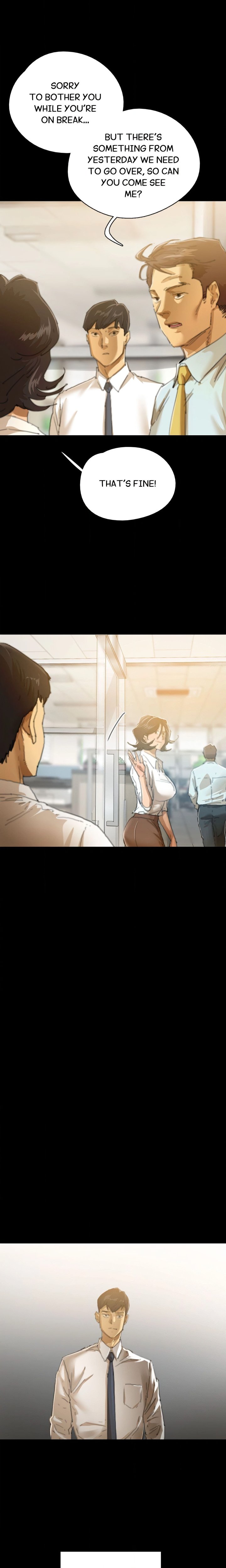 Cuck-Thology - Chapter 19 Page 20