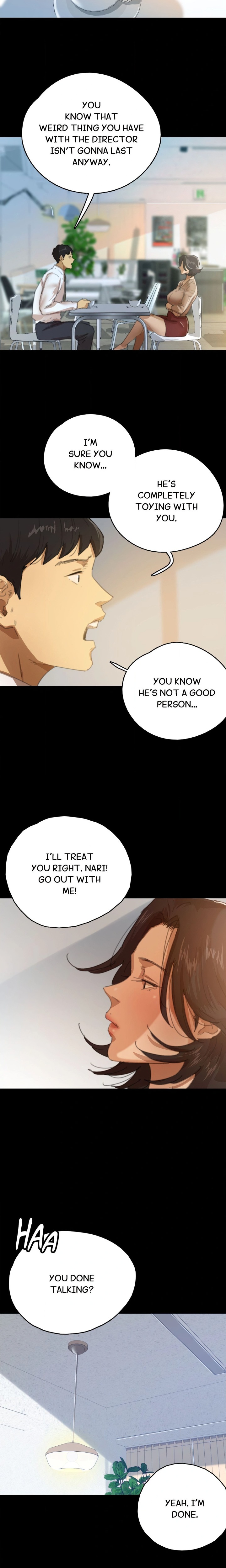 Cuck-Thology - Chapter 20 Page 14