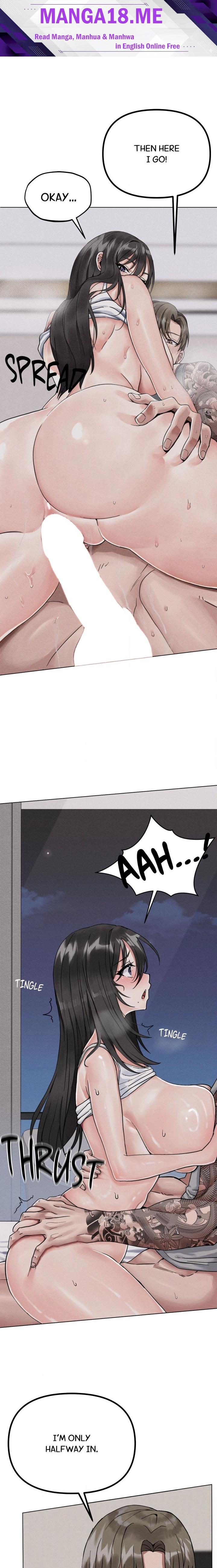Cuck-Thology - Chapter 22 Page 1