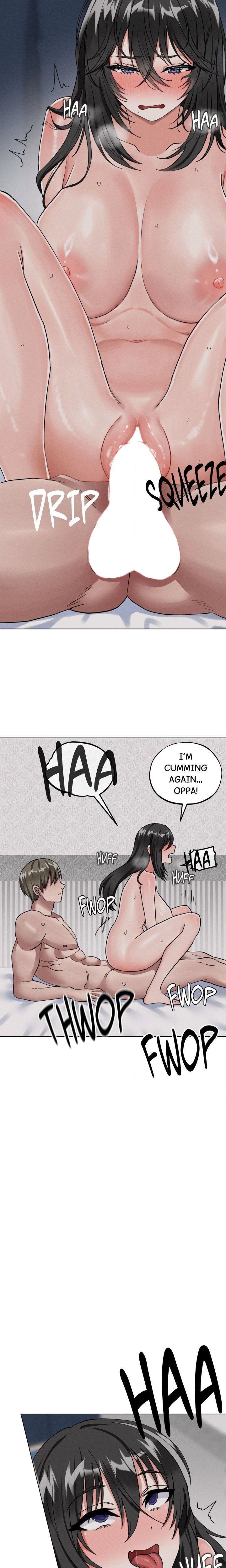 Cuck-Thology - Chapter 24 Page 10