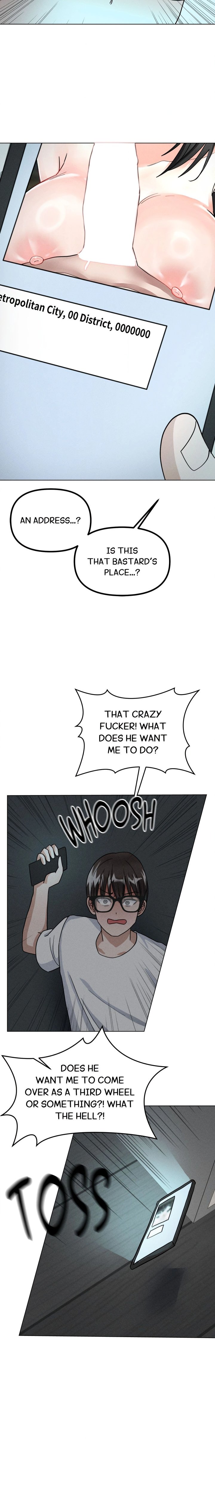 Cuck-Thology - Chapter 24 Page 5