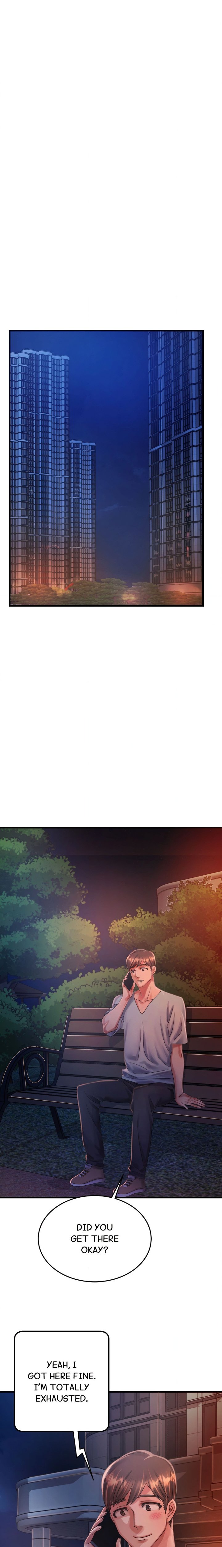 Cuck-Thology - Chapter 25.01 Page 29