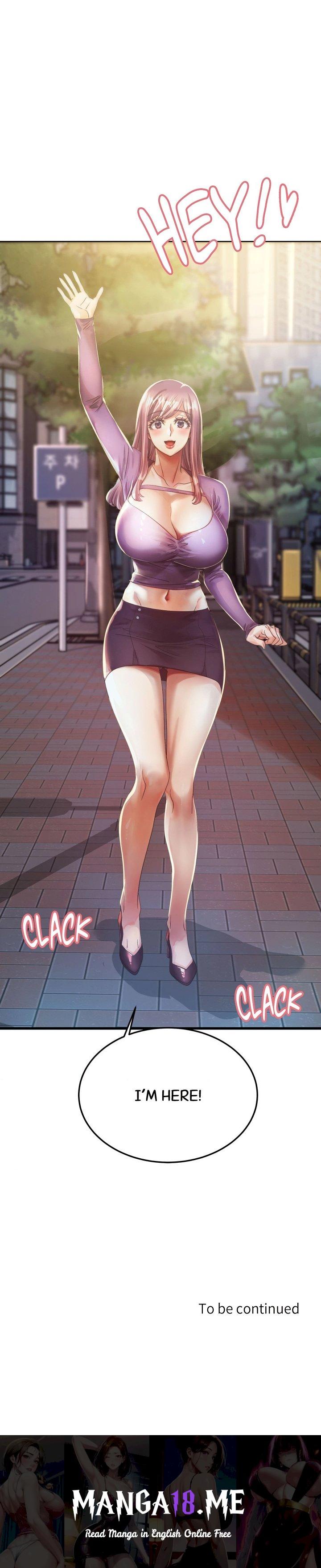 Cuck-Thology - Chapter 25.01 Page 32