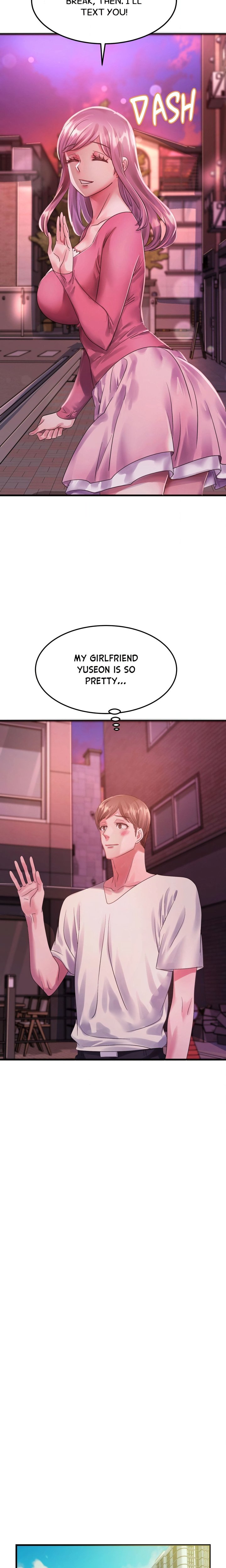 Cuck-Thology - Chapter 25.01 Page 5