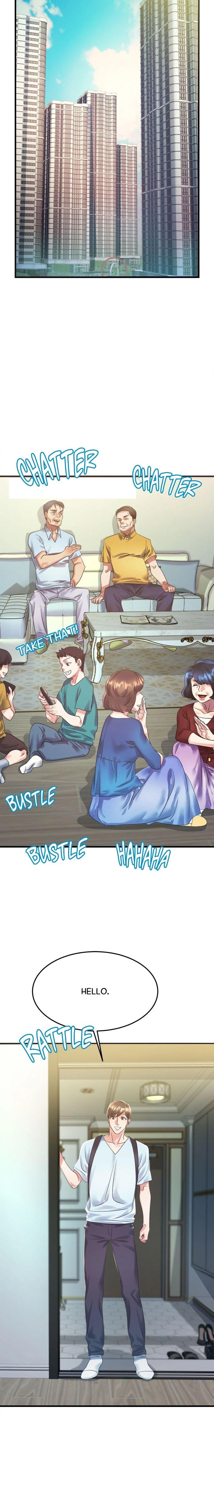 Cuck-Thology - Chapter 25.01 Page 6