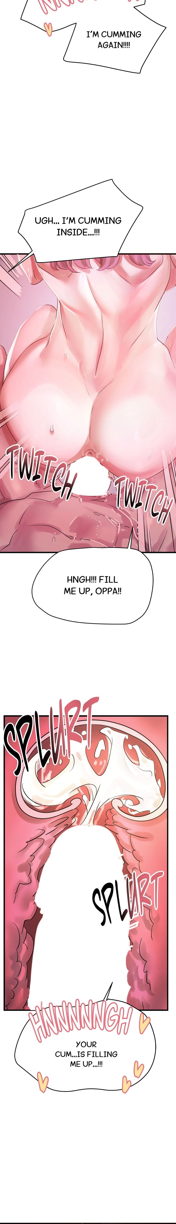 Cuck-Thology - Chapter 25.02 Page 22