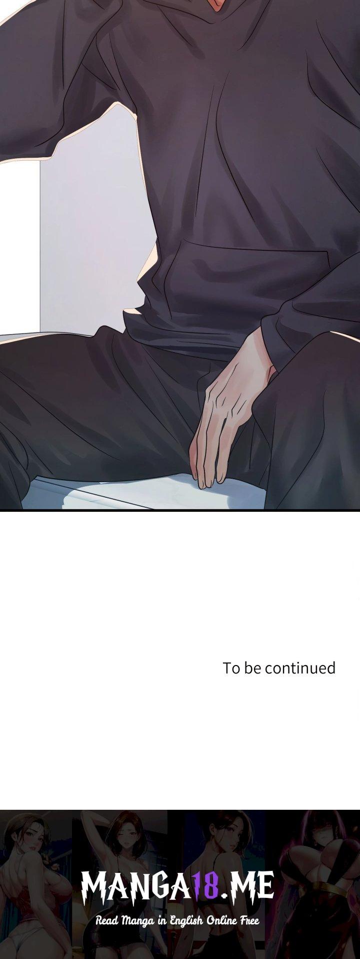 Cuck-Thology - Chapter 25.02 Page 25