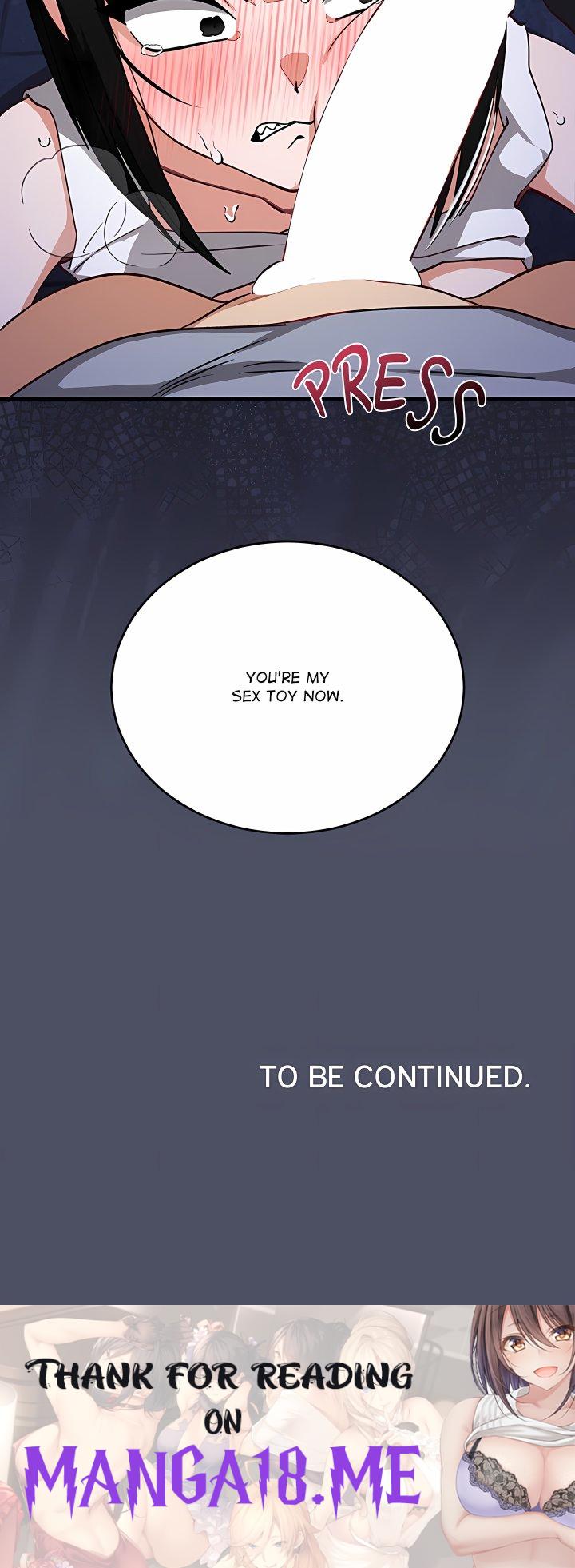 Saving My Magical Girl - Chapter 28 Page 24