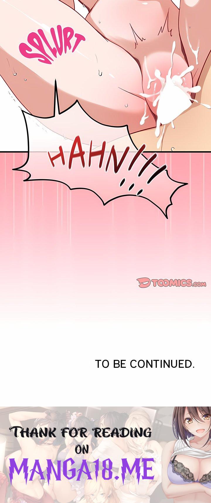 Saving My Magical Girl - Chapter 32 Page 25