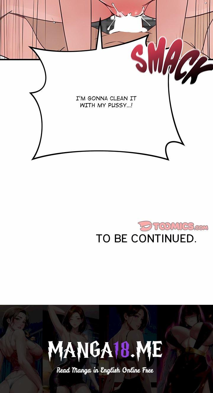 Saving My Magical Girl - Chapter 34 Page 27