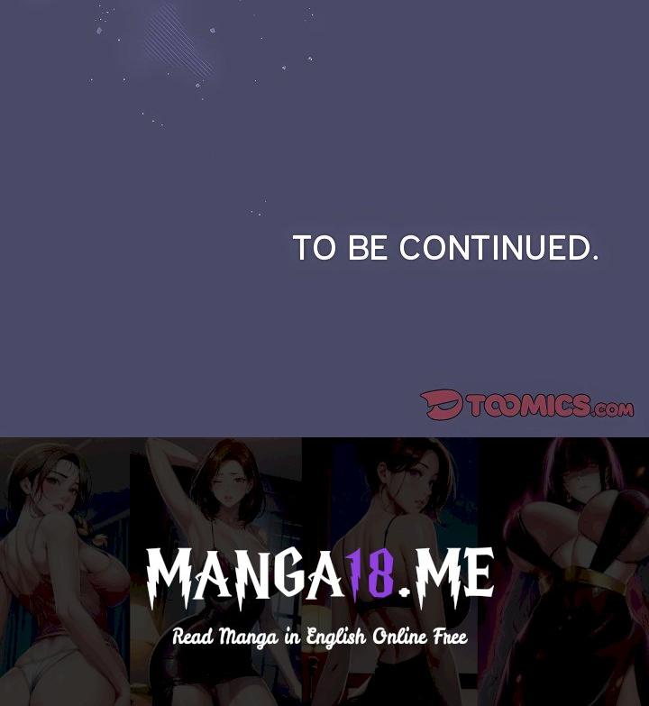 Saving My Magical Girl - Chapter 39 Page 27