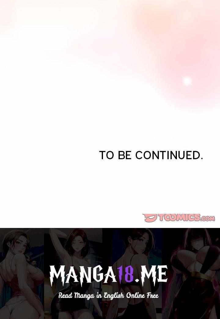 Saving My Magical Girl - Chapter 44 Page 28