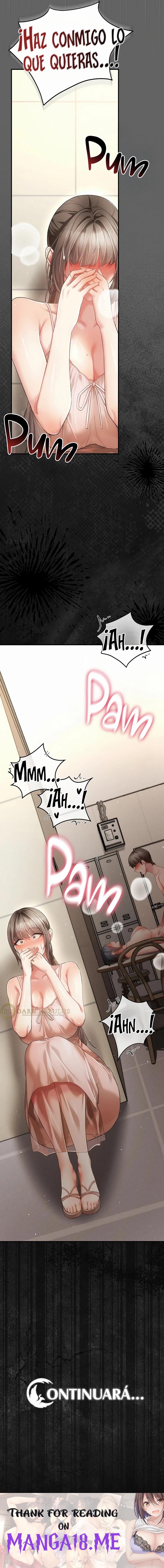 Pure Perverted Love Raw - Chapter 10 Page 16