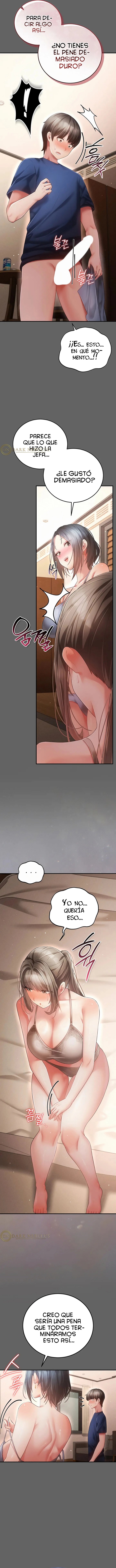 Pure Perverted Love Raw - Chapter 18 Page 5
