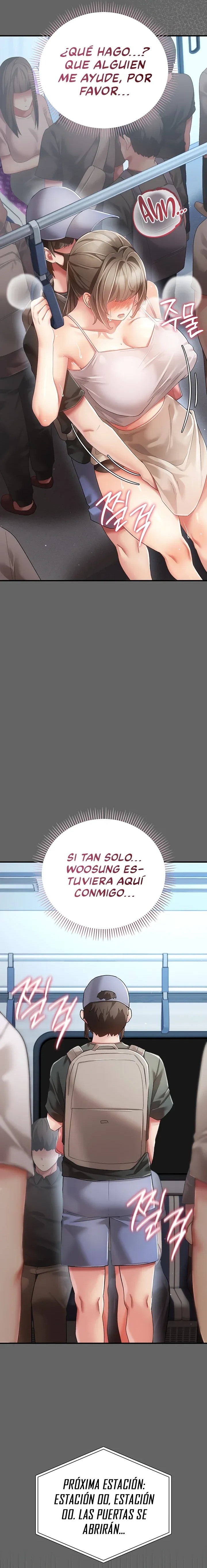 Pure Perverted Love Raw - Chapter 2 Page 23