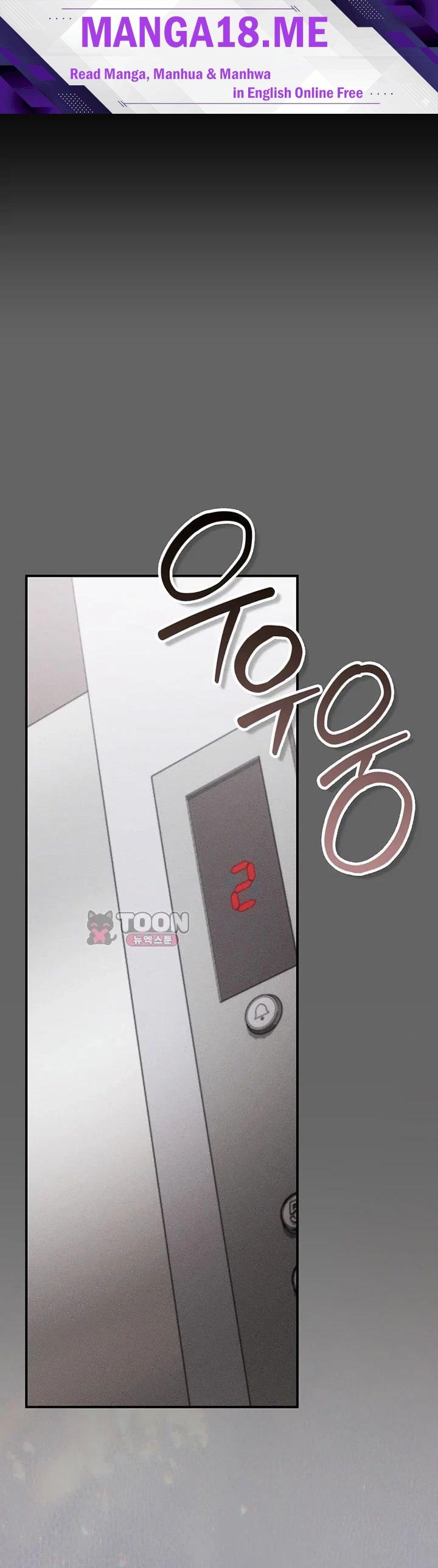 Pure Perverted Love Raw - Chapter 23 Page 1