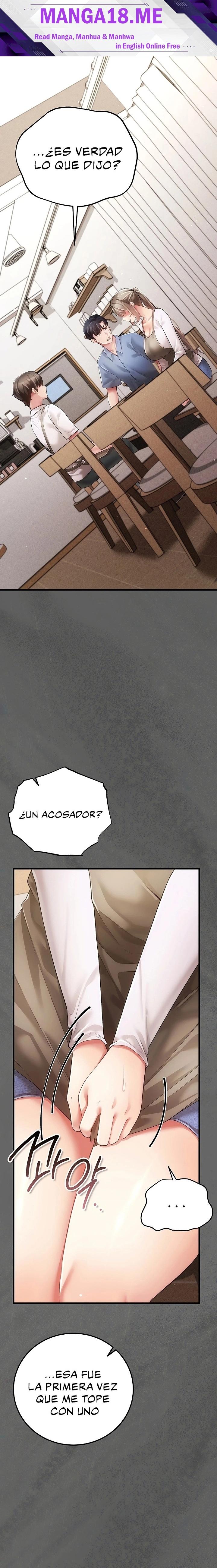 Pure Perverted Love Raw - Chapter 4 Page 1