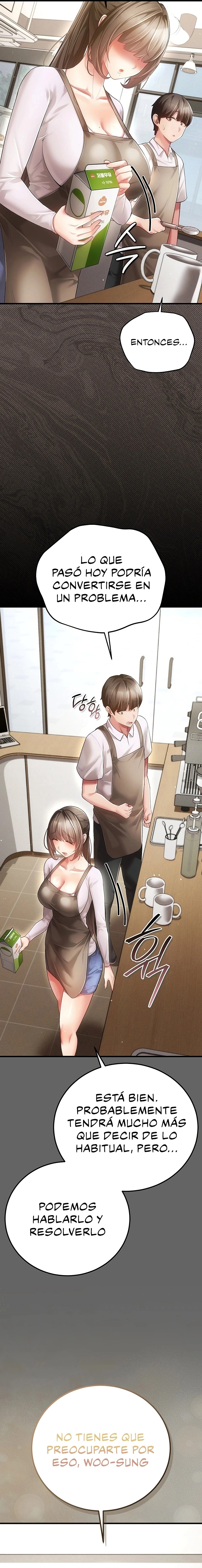 Pure Perverted Love Raw - Chapter 4 Page 12