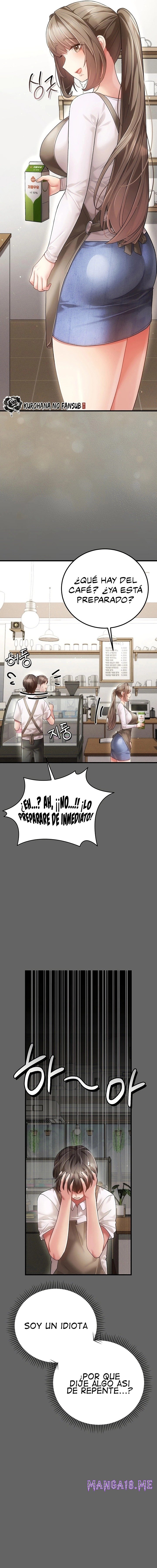 Pure Perverted Love Raw - Chapter 4 Page 13