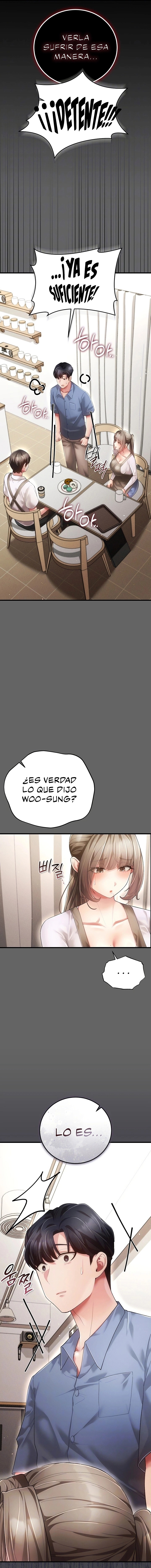 Pure Perverted Love Raw - Chapter 4 Page 4