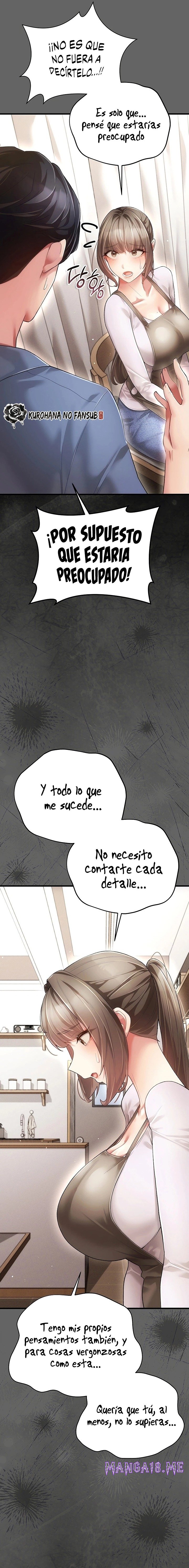 Pure Perverted Love Raw - Chapter 4 Page 6