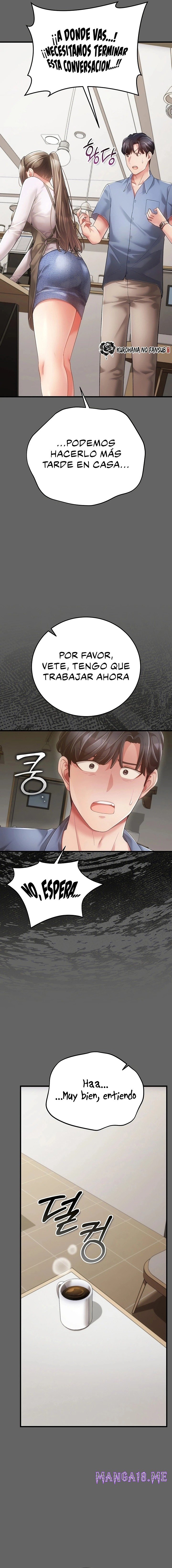 Pure Perverted Love Raw - Chapter 4 Page 8