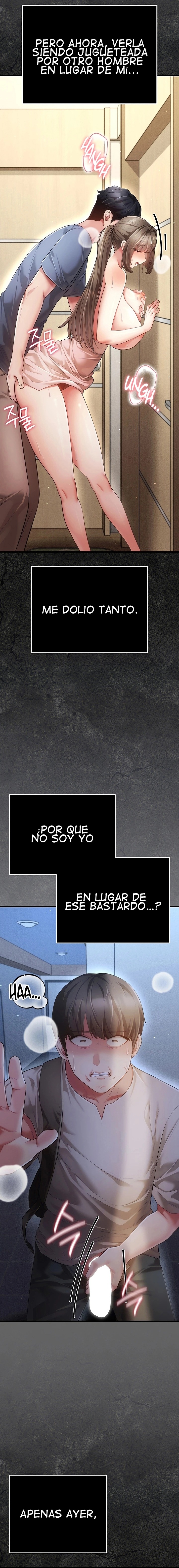 Pure Perverted Love Raw - Chapter 5 Page 14